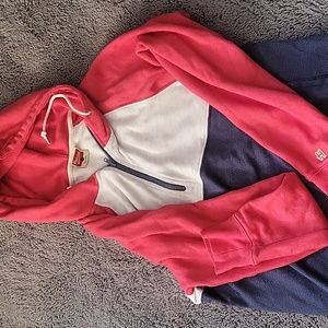 Homage hoodie - large